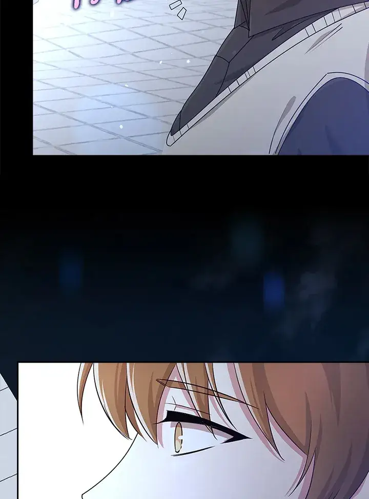 《S级虚弱小姐》第37话图8