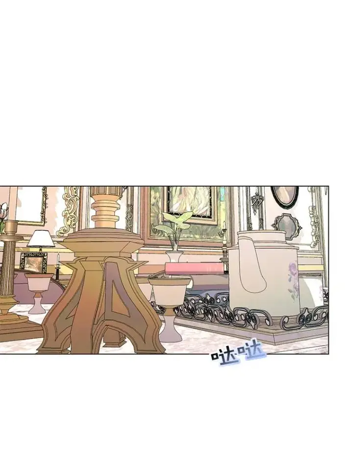 《The Siren : 恶魔的契约家人》18.天才图55