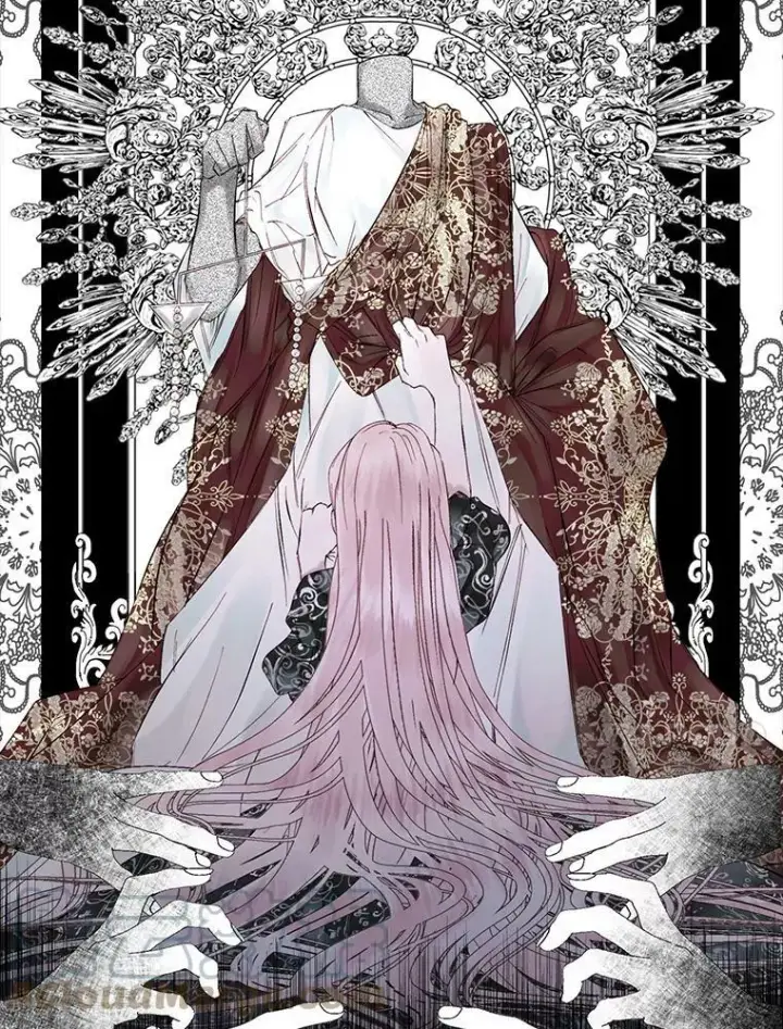 《The Siren : 恶魔的契约家人》0.序章图10