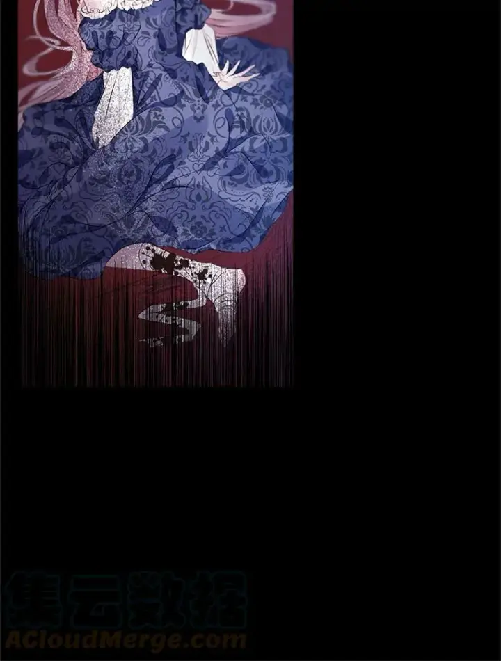 《The Siren : 恶魔的契约家人》1.囚鸟图70