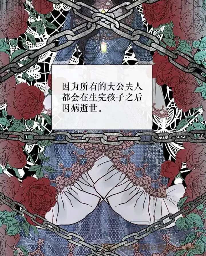 《The Siren : 恶魔的契约家人》4.硬闯大公城图25