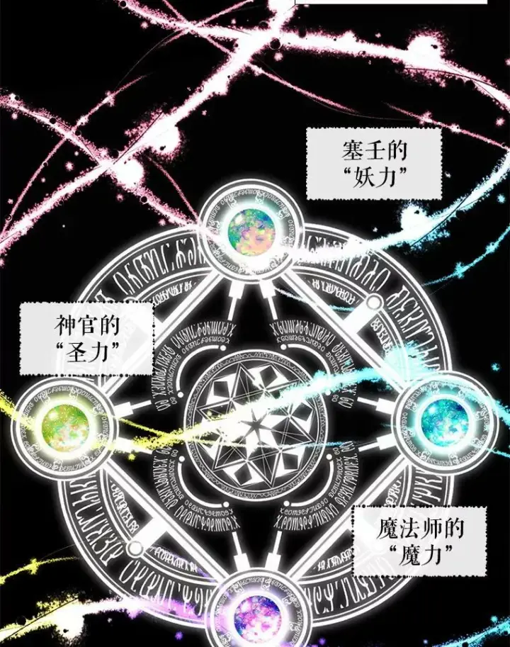 《The Siren : 恶魔的契约家人》4.硬闯大公城图72