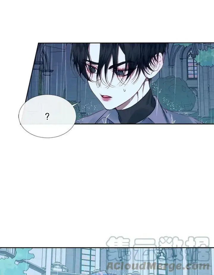 《The Siren : 恶魔的契约家人》8.怀疑图55