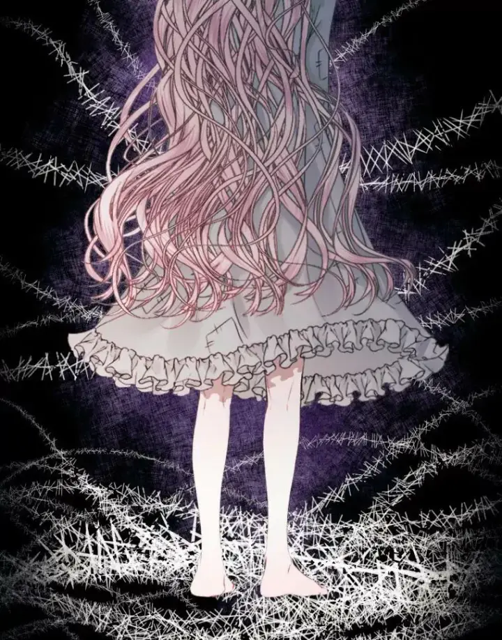 《The Siren : 恶魔的契约家人》10.体力不支图54