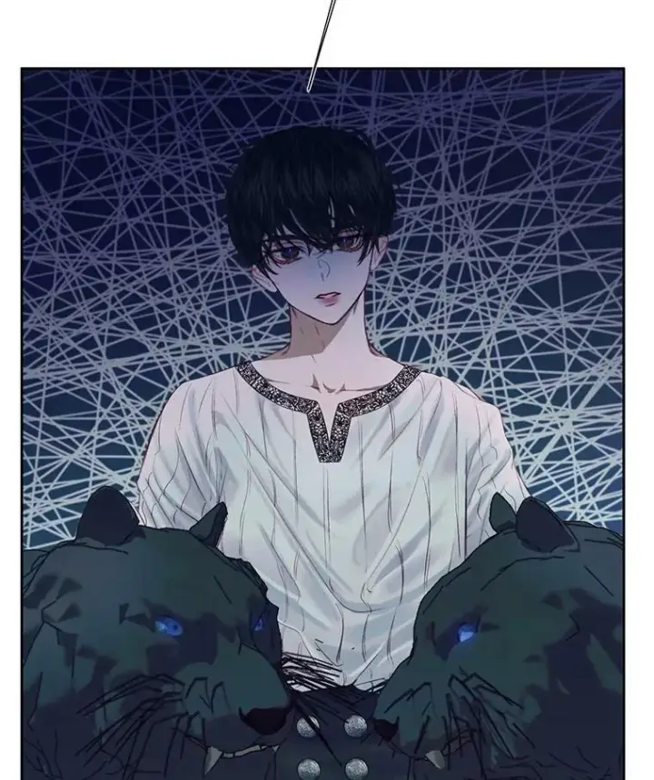 《The Siren : 恶魔的契约家人》12.神秘来信图36