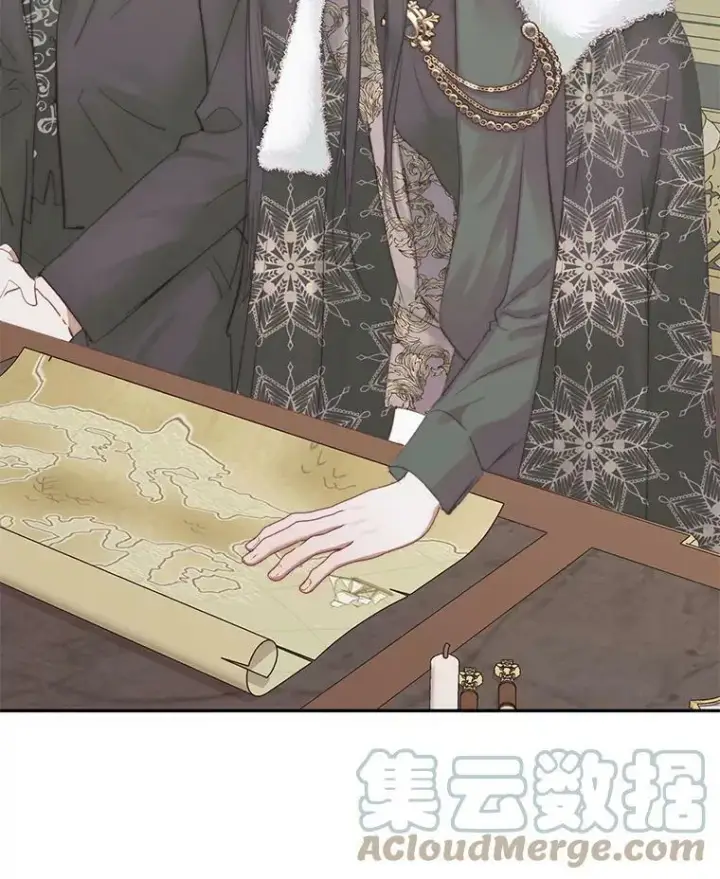 《The Siren : 恶魔的契约家人》16.宠爱图61