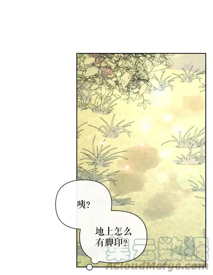 《The Siren : 恶魔的契约家人》17.回城图49