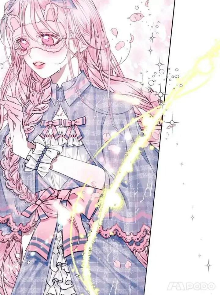 《The Siren : 恶魔的契约家人》9.樱花树的重生图46