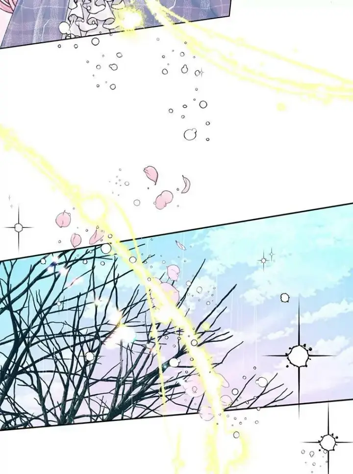 《The Siren : 恶魔的契约家人》9.樱花树的重生图47