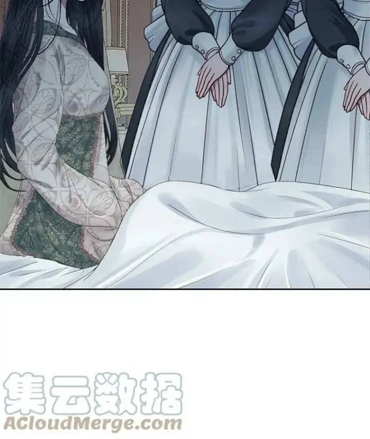 《The Siren : 恶魔的契约家人》9.樱花树的重生图85