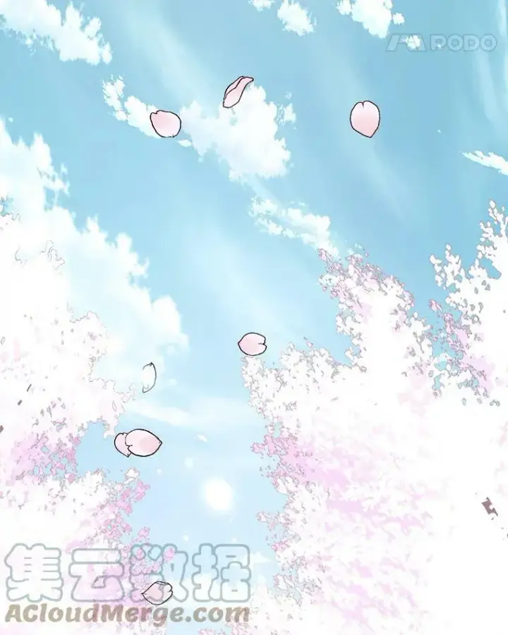《The Siren : 恶魔的契约家人》9.樱花树的重生图97