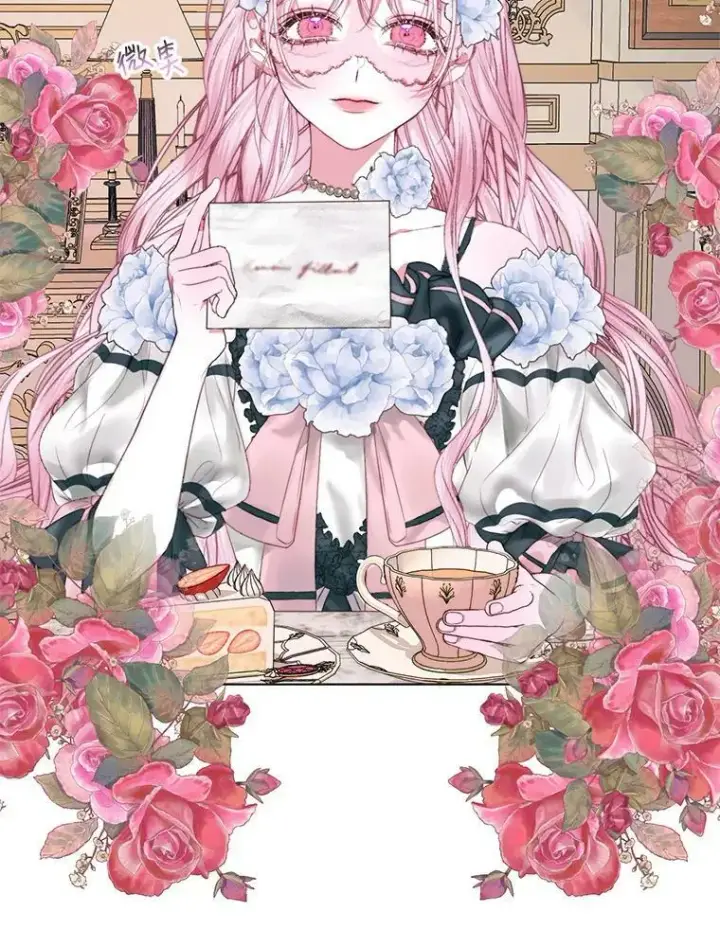 《The Siren : 恶魔的契约家人》19.守护我的人图87