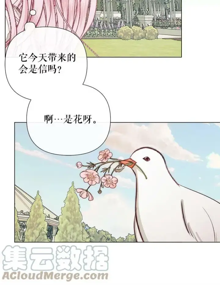 《The Siren : 恶魔的契约家人》20.包扎图13