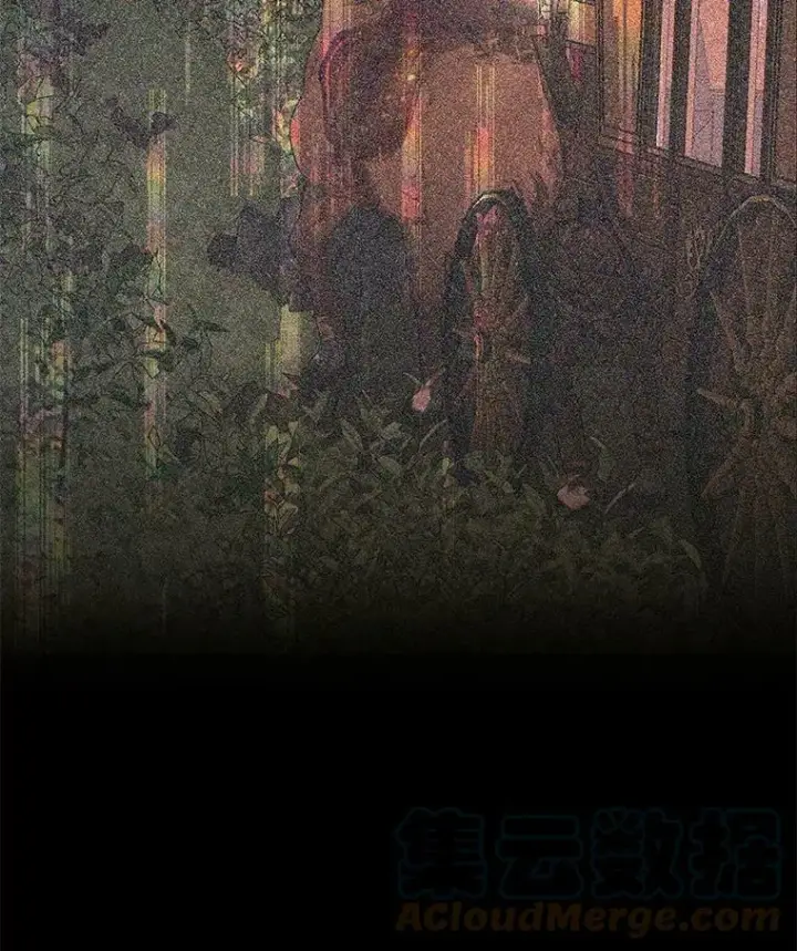 《The Siren : 恶魔的契约家人》21.塔顶神秘人图10