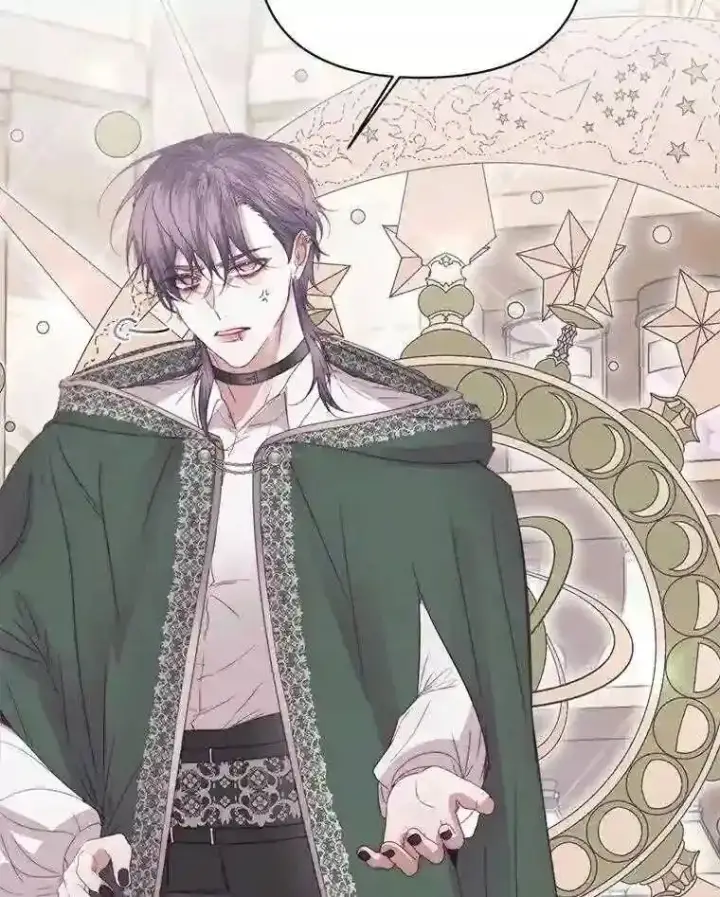 《The Siren : 恶魔的契约家人》22.坦白身份图19