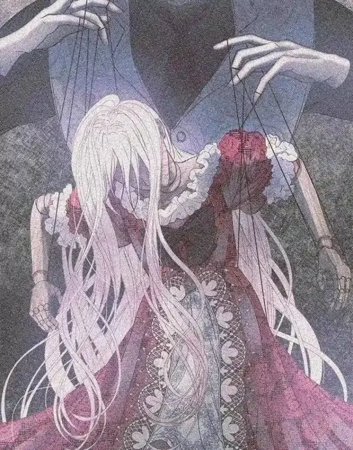 《The Siren : 恶魔的契约家人》23.命运齿轮图27
