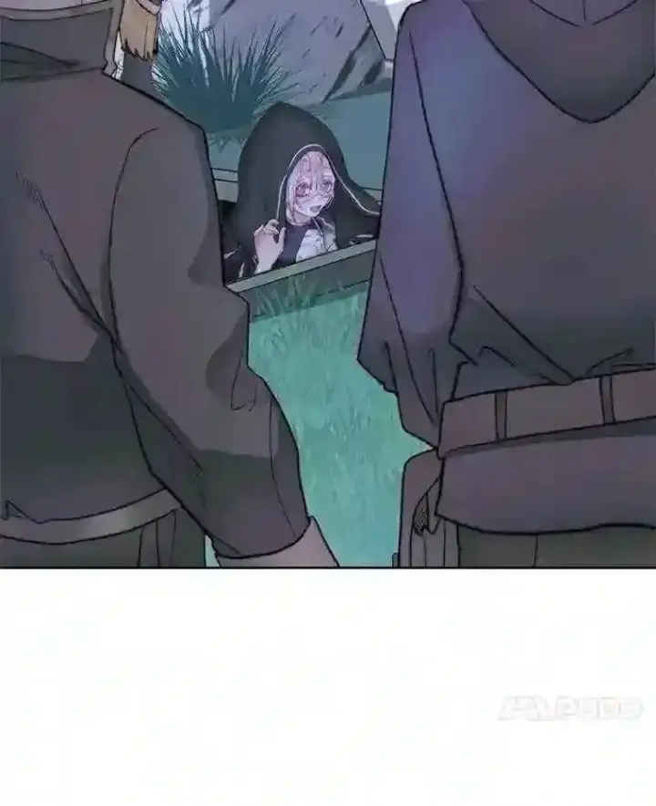 《The Siren : 恶魔的契约家人》25.神之审判图85
