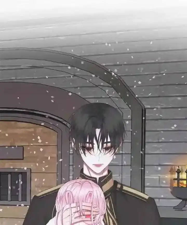 《The Siren : 恶魔的契约家人》29.文森特的秘密图68