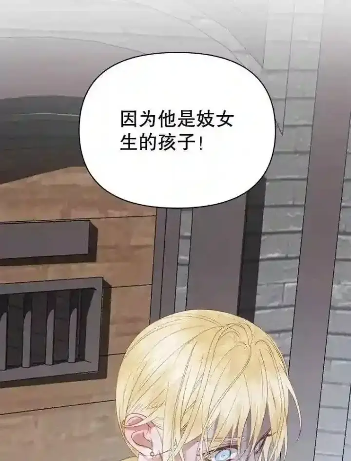《The Siren : 恶魔的契约家人》29.文森特的秘密图83