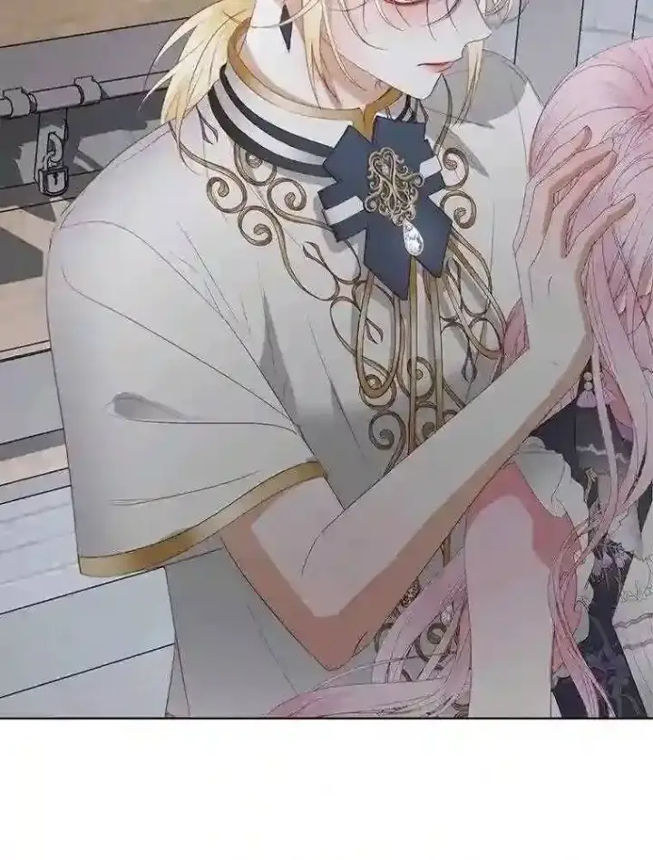 《The Siren : 恶魔的契约家人》29.文森特的秘密图84