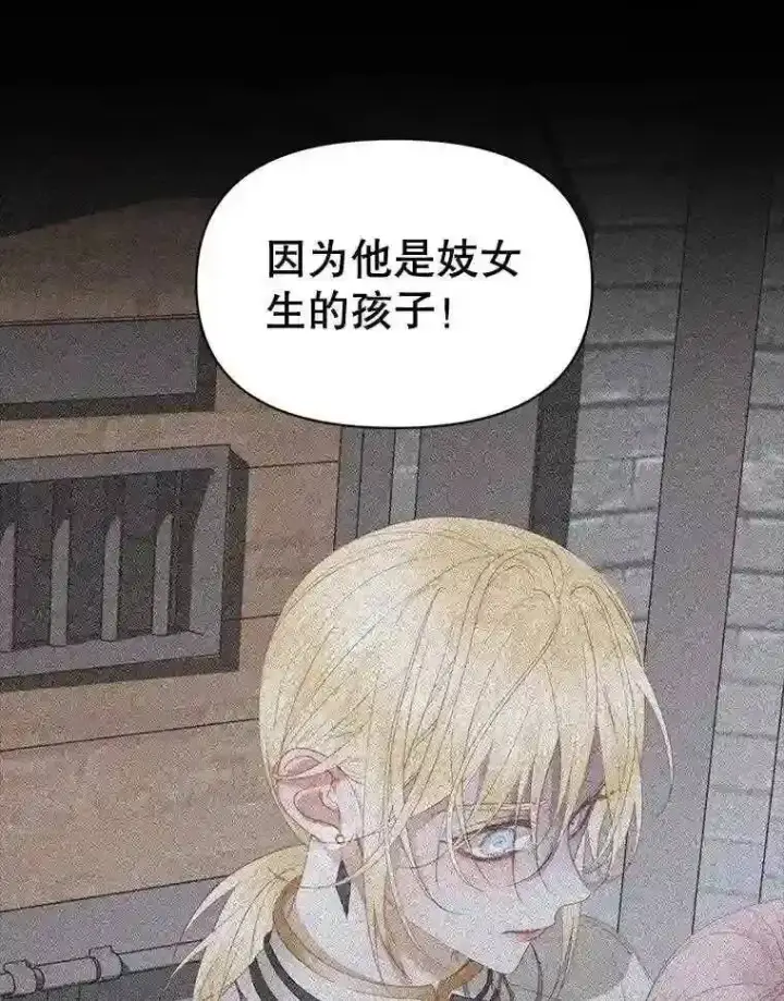 《The Siren : 恶魔的契约家人》29.文森特的秘密图86