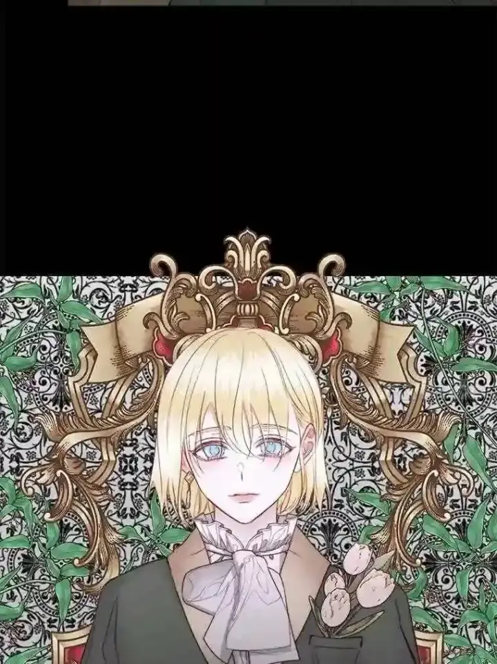 《The Siren : 恶魔的契约家人》30.身世图27