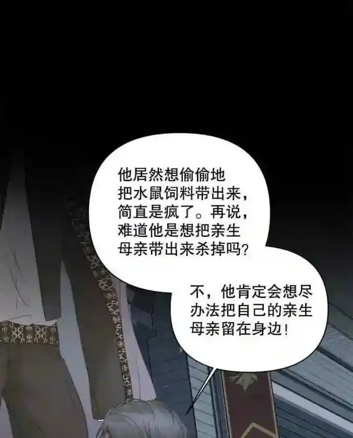 《The Siren : 恶魔的契约家人》30.身世图33