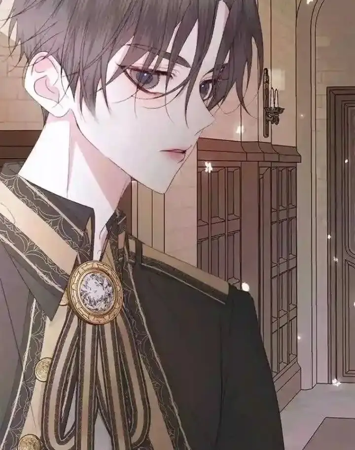 《The Siren : 恶魔的契约家人》30.身世图63