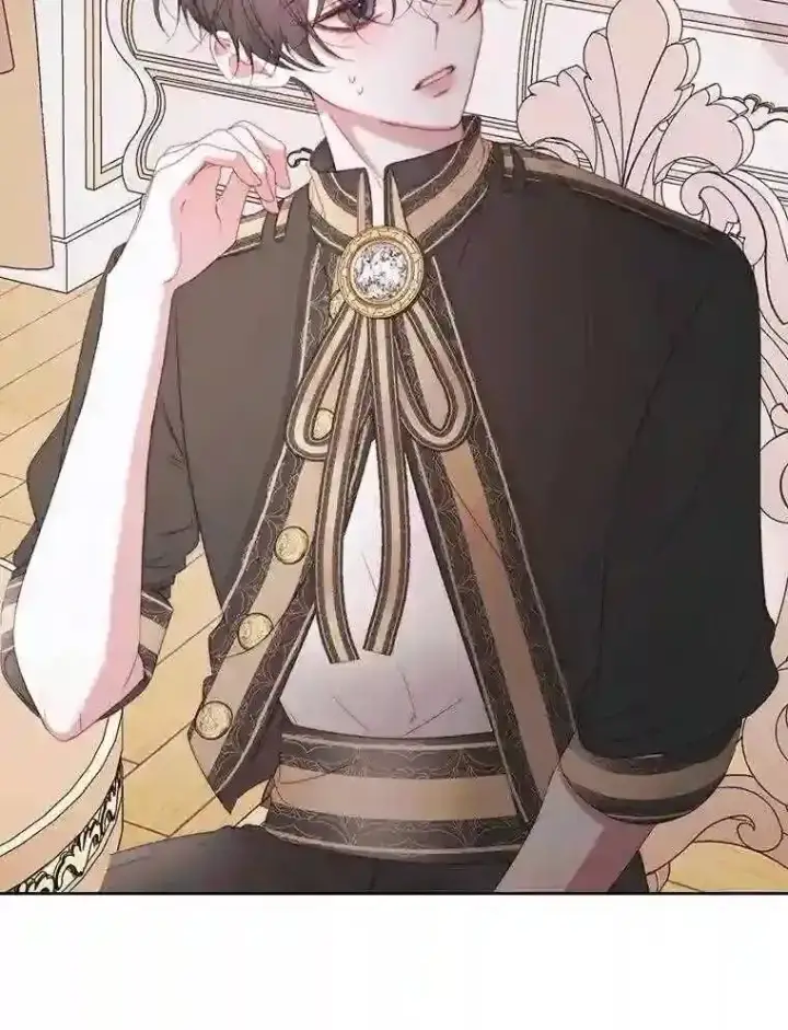 《The Siren : 恶魔的契约家人》30.身世图84