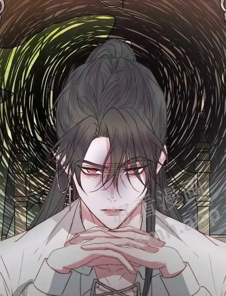 《The Siren : 恶魔的契约家人》32.拒绝请求图12