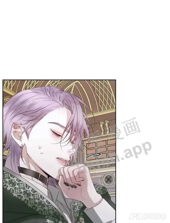 《The Siren : 恶魔的契约家人》32.拒绝请求图14