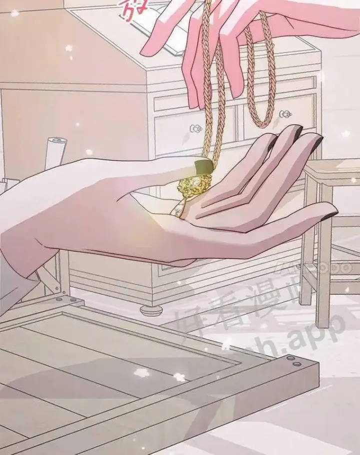 《The Siren : 恶魔的契约家人》32.拒绝请求图24