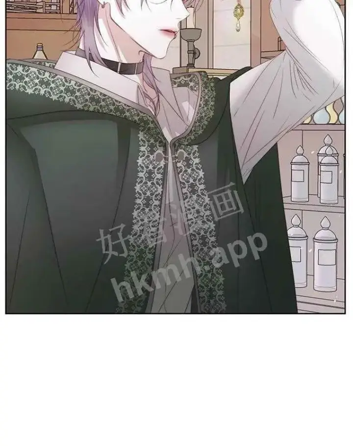 《The Siren : 恶魔的契约家人》32.拒绝请求图27