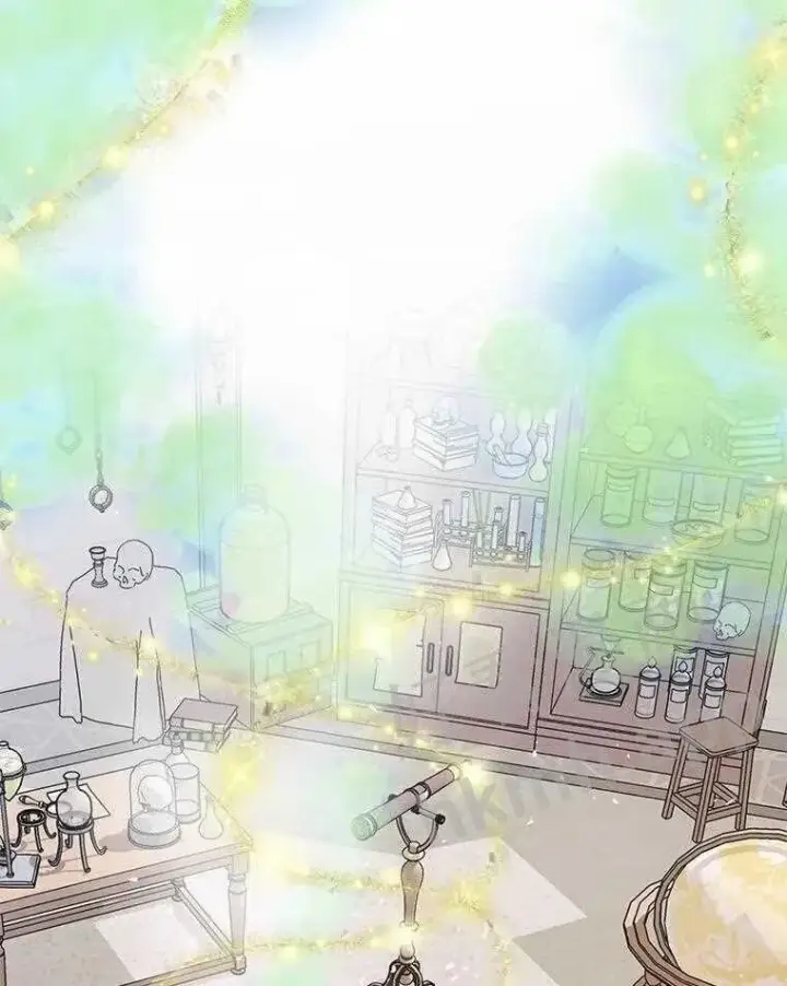 《The Siren : 恶魔的契约家人》32.拒绝请求图67