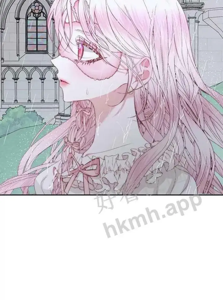 《The Siren : 恶魔的契约家人》32.拒绝请求图83