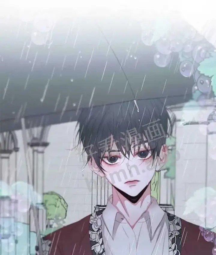 《The Siren : 恶魔的契约家人》32.拒绝请求图89