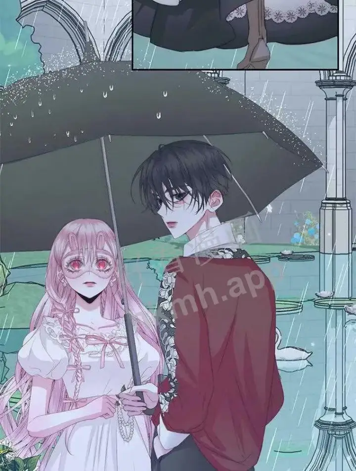 《The Siren : 恶魔的契约家人》33.创造奇迹图23