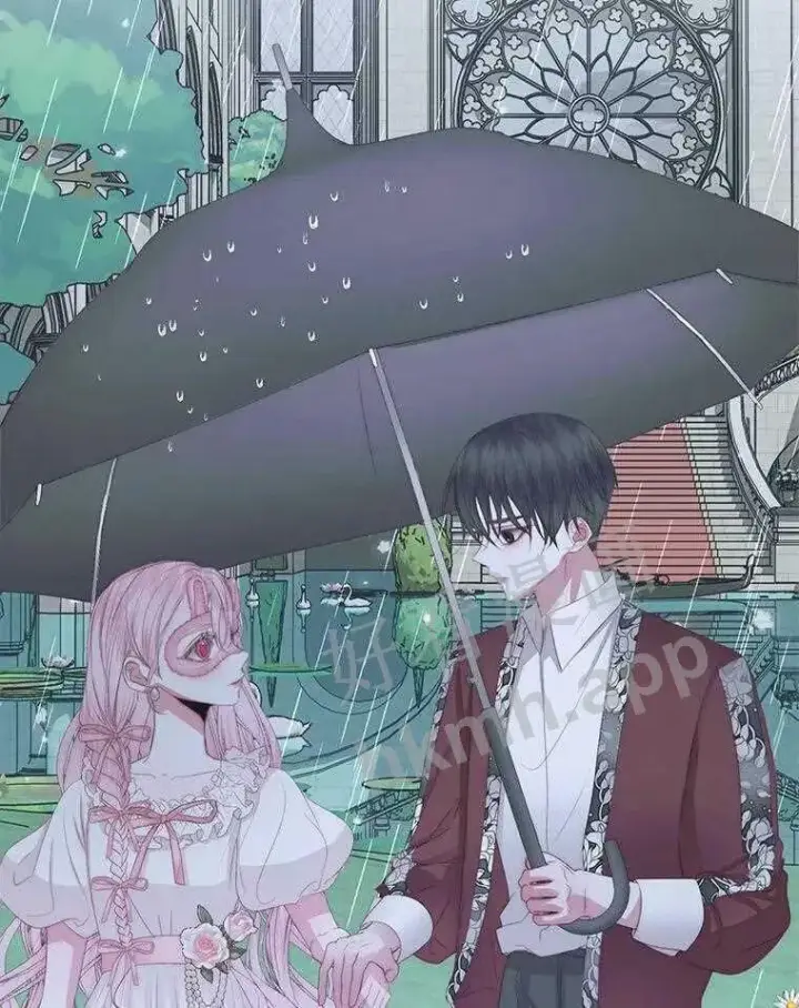 《The Siren : 恶魔的契约家人》33.创造奇迹图34