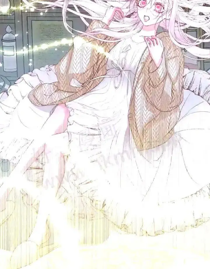 《The Siren : 恶魔的契约家人》34.春之精灵图27