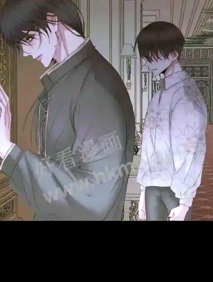 《The Siren : 恶魔的契约家人》34.春之精灵图47