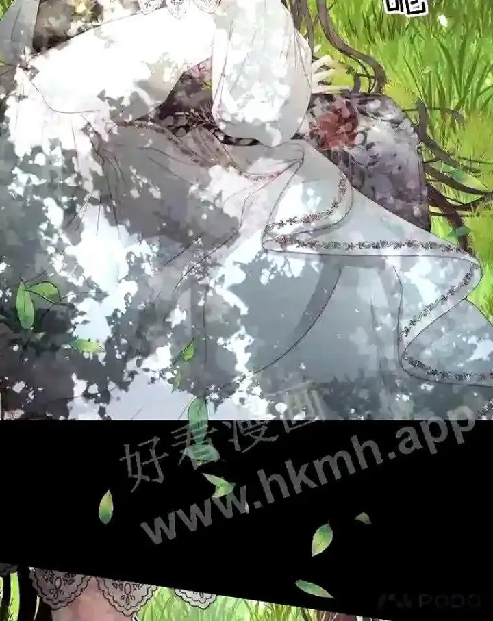 《The Siren : 恶魔的契约家人》34.春之精灵图74