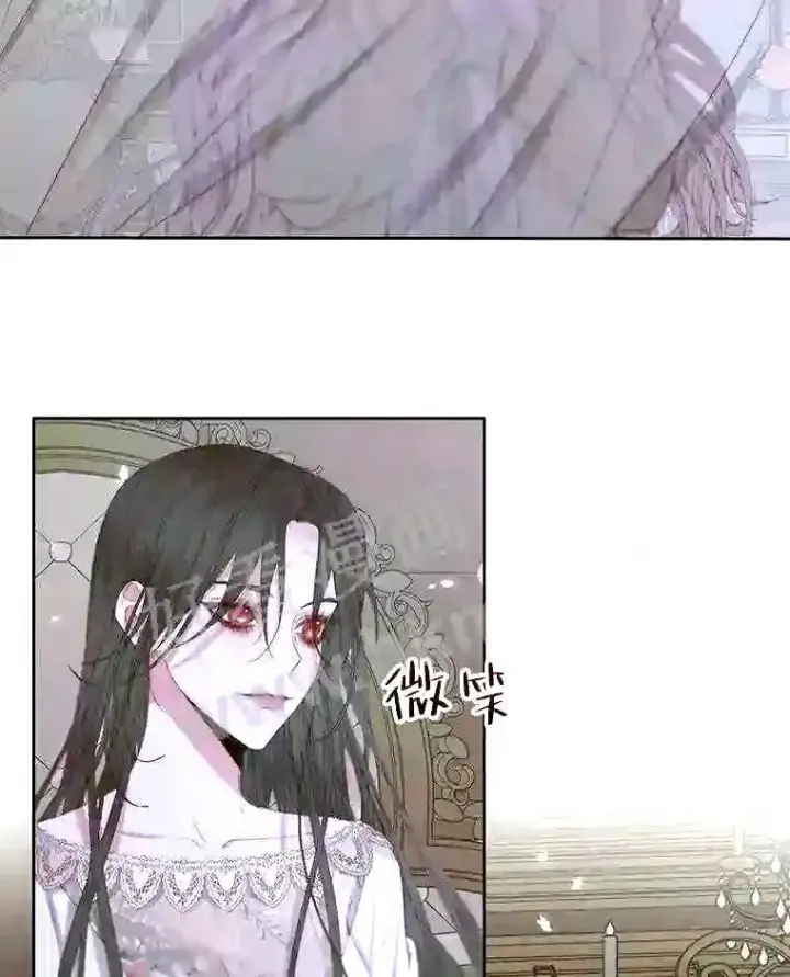 《The Siren : 恶魔的契约家人》34.春之精灵图88