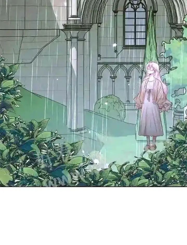 《The Siren : 恶魔的契约家人》35.不要淋雨图30