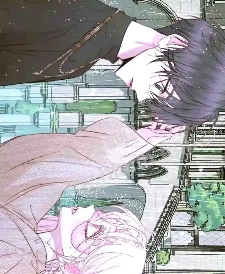 《The Siren : 恶魔的契约家人》35.不要淋雨图55