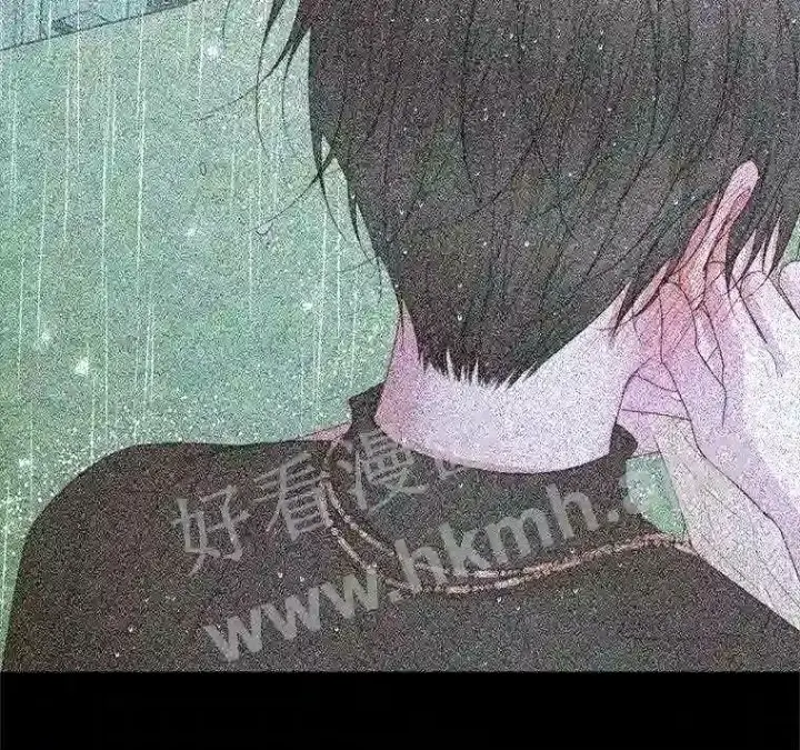 《The Siren : 恶魔的契约家人》35.不要淋雨图90
