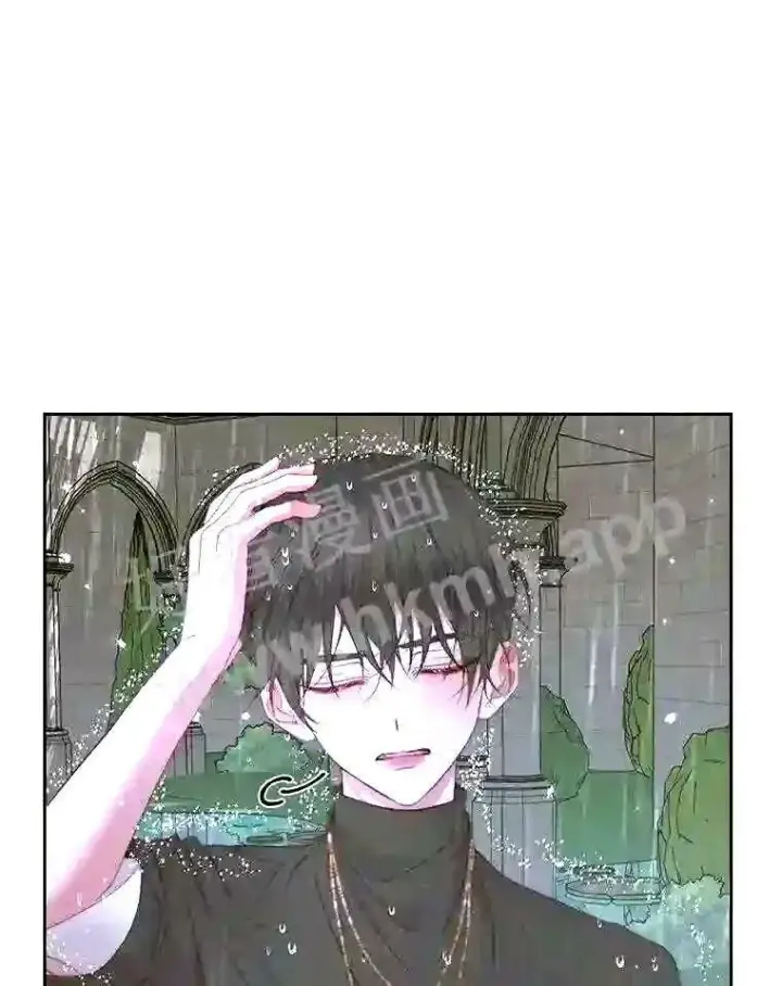 《The Siren : 恶魔的契约家人》36.跟我结婚吧图6