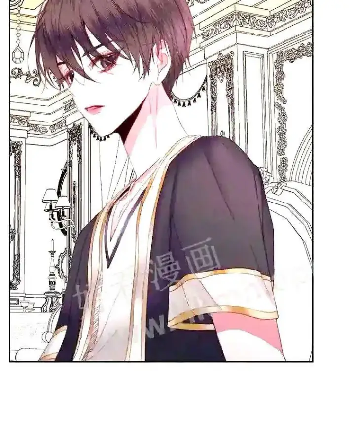 《The Siren : 恶魔的契约家人》38.互通姓名图21
