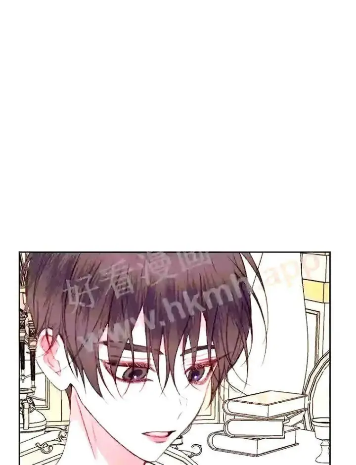 《The Siren : 恶魔的契约家人》38.互通姓名图50