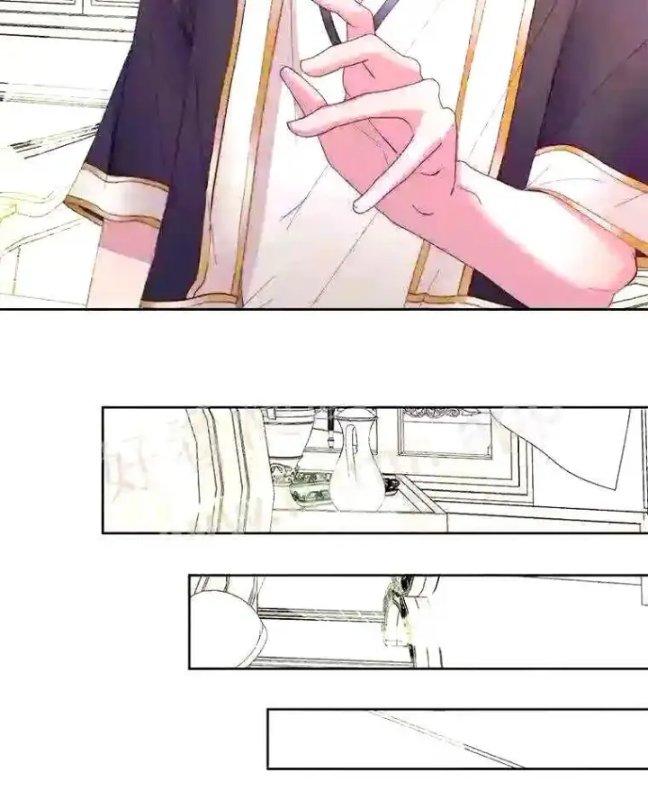 《The Siren : 恶魔的契约家人》38.互通姓名图56