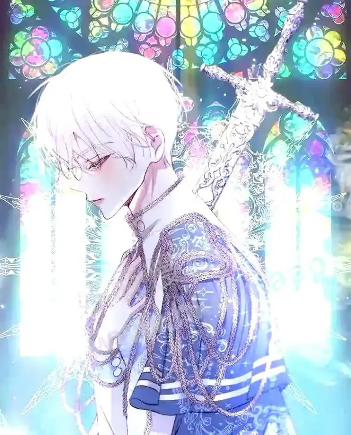 《The Siren : 恶魔的契约家人》39.柔弱的少年图32